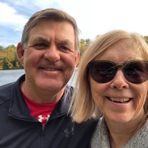 Meet your Posher, Vicki